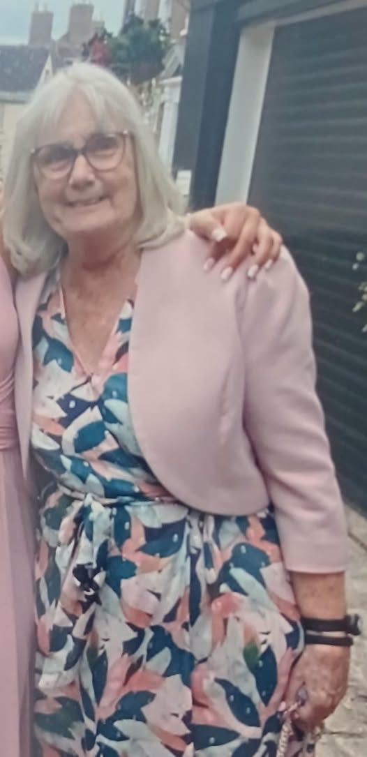 Linda Missing in Bournemouth – Dorset Police Appeal for Help to Find 77-Year-Old Woman