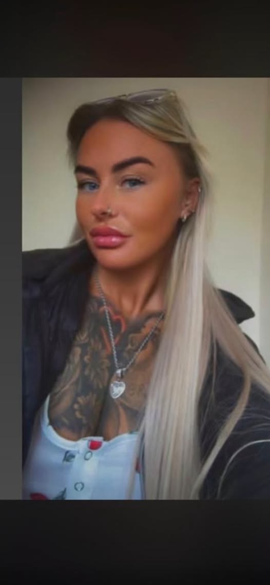 Sian McClean Missing – PSNI Appeal for Help to Find 35-Year-Old Last Seen on Cavehill Road