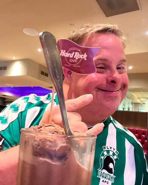 Stephen Hall Obituary, Cause of Death – Blyth Spartans Mourn the Loss of Devoted Long-Time Supporter