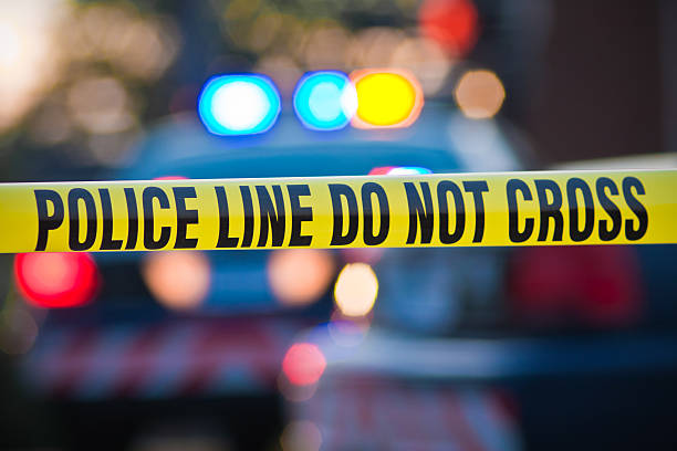 police