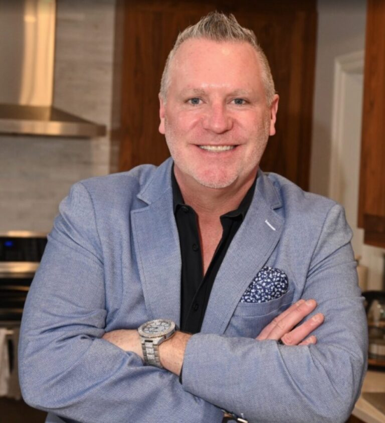 Paul Simon Rushforth Obituary, Cause of Death – Ottawa Real Estate Leader, Former Professional Hockey Player Dies at 52